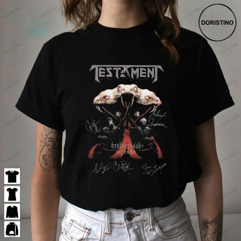 Thrash cheap metal shirts